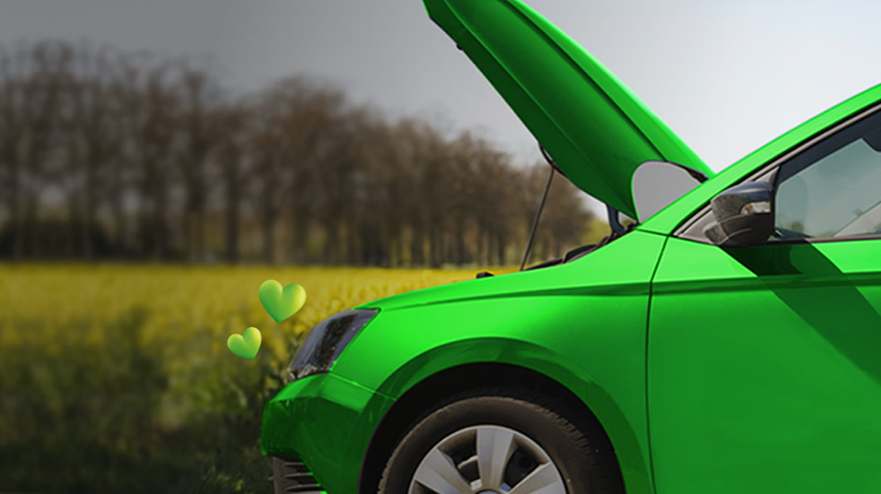 Britannia Rescue Breakdown Cover Boundless by CSMA